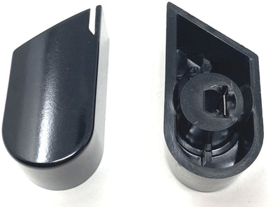 Manopola Nera Design Plus Piano Cottura Franke 1980889