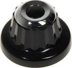 Manopola-Nera-per-Scultura-ECZ351