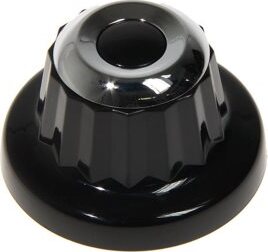 Manopola-Nera-per-Scultura-ECZ351