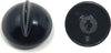 MANOPOLA NERA PIANO COTTURA REX ELECTROLUX AEG DIAMETRO ESTERNO 40 mm 50299226006 - 3550412021 Casa e cucina/Grandi elettrodomestici/Accessori e parti di ricambio/Ricambi e accessori per piani cottura/Anelli per fuochi per piani cottura Rossi Ricambi - Venetico Marina, Commerciovirtuoso.it
