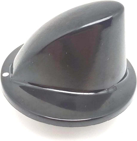 Manopola Originale Franke Trend Nera 133.0041.893