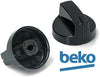 Manopola Originale Piano Cottura Beko 250400011