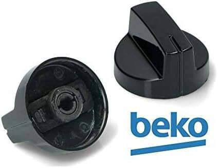 Manopola Originale Piano Cottura Beko 250400011