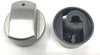 Manopola Originale Whirpool Piano Cottura 480121104812