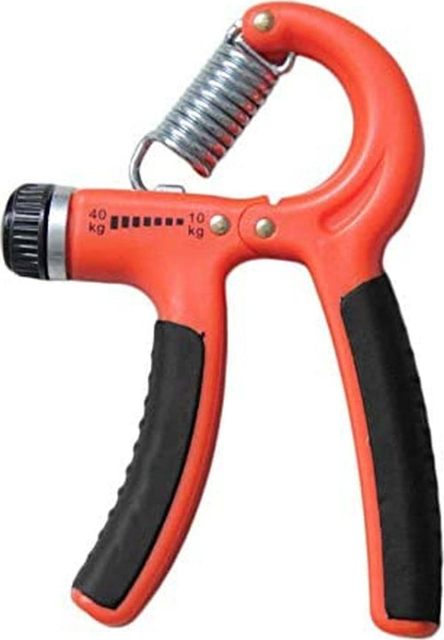 Manopola Per Allenamento Mani Polso Avambraccio Forza Regolabile Hand Grip 10-40 Attrezzi per Esercizi Trade Shop italia - Napoli, Commerciovirtuoso.it
