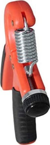 Manopola Per Allenamento Mani Polso Avambraccio Forza Regolabile Hand Grip 10-40 Attrezzi per Esercizi Trade Shop italia - Napoli, Commerciovirtuoso.it