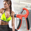Manopola Per Allenamento Mani Polso Avambraccio Forza Regolabile Hand Grip 10-40 Attrezzi per Esercizi Trade Shop italia - Napoli, Commerciovirtuoso.it