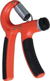 Manopola Per Allenamento Mani Polso Avambraccio Forza Regolabile Hand Grip 10-40 Attrezzi per Esercizi Trade Shop italia - Napoli, Commerciovirtuoso.it
