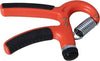 Manopola Per Allenamento Mani Polso Avambraccio Forza Regolabile Hand Grip 10-40 Attrezzi per Esercizi Trade Shop italia - Napoli, Commerciovirtuoso.it