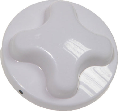 Manopola per grattugia Ariete originale AT6175512700 Casa e cucina/Elettrodomestici per la cucina/Accessori e parti di ricambio/Parti di ricambio per grattugie e accessori Rossi Ricambi - Venetico Marina, Commerciovirtuoso.it