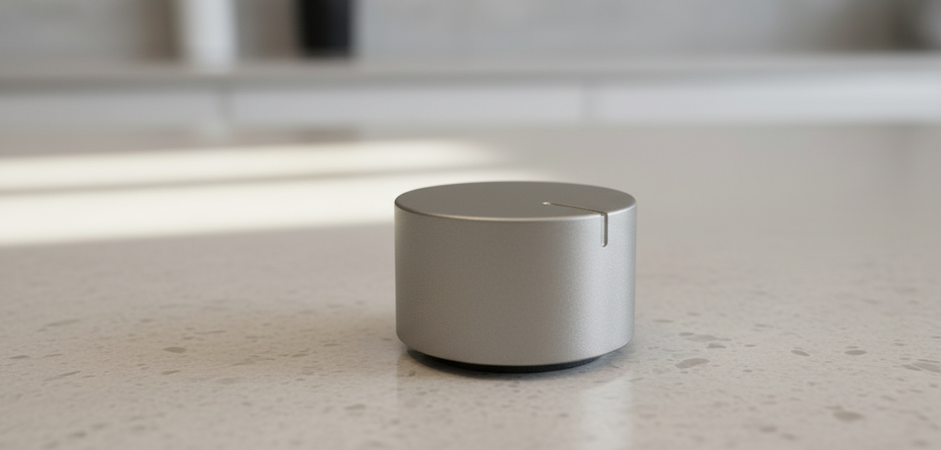 MANOPOLA PER PIANO COTTURA WHIRLPOOL INDESIT ORIGINALE C00325018 - 481010523832