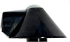MANOPOLA PIANO COTTURA REX ELECTROLUX ZANUSSI NERA DIAMETRO 38 mm Casa e cucina/Elettrodomestici per la cucina/Accessori e parti di ricambio/Parti di ricambio per fornelli Rossi Ricambi - Venetico Marina, Commerciovirtuoso.it