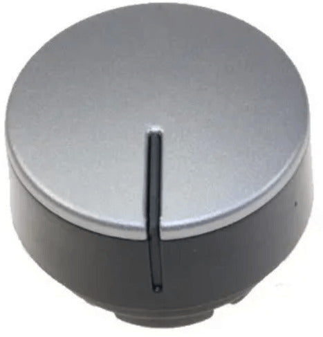 Manopola Programmi Silver Lavatrice Whirlpool C00292884