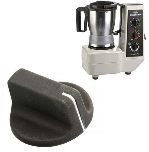 Manopola Regolazione Originale Vorwerk Bimby TM3300