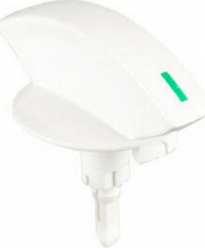 Manopola-regolazione-velocita-lame-con-segno-verde-bimby-TM21/2-ricambio-compatibile-di-alta-qualità