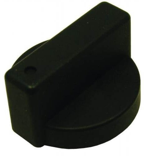 Manopola Rubinetti Piano Cottura Originale Candy 41003086