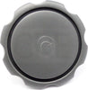 Manopola-Rullo-Grigia-per-61401-La-Grattugia