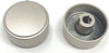 MANOPOLA SILVER PIANO COTTURA HOTPOINT ARISTON INDESIT C00142721 Casa e cucina/Elettrodomestici per la cucina/Accessori e parti di ricambio/Parti di ricambio per fornelli Rossi Ricambi - Venetico Marina, Commerciovirtuoso.it