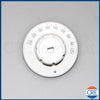 Manopola-Temperatura-Bianca-per-Sfornatutto-EO21311,-EO2135-e-EO2131