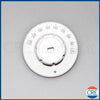 Manopola-Temperatura-Bianca-per-Sfornatutto-EO21311,-EO2135-e-EO2131