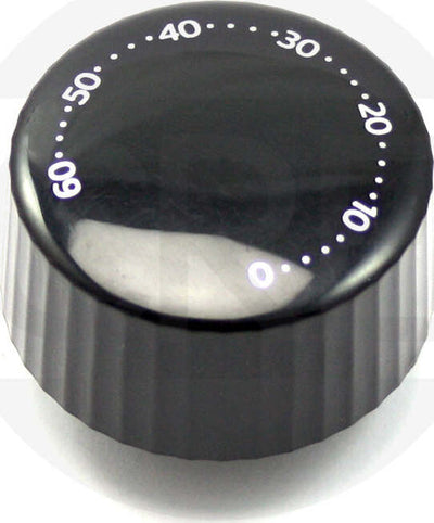 Manopola-Timer-Nera-per-Friggitrice-Aria-HD9200