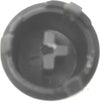MANOPOLA VAPORE NERA VAPORELLA FOREVER POLTI RICAMBIO ORIGINALE M0S10429 Casa e cucina/Ferri da stiro e accessori/Accessori per ferro e asse da stiro/Accessori per generatori di vapore Rossi Ricambi - Venetico Marina, Commerciovirtuoso.it