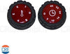 Manopole-Temperatura-e-Timer-per-forno-Da-Gennaro-905,-909