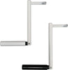 MANOVELLA-PER-ARGANO-A-FUNE-lunghezza-esagono-30-mm---bianca