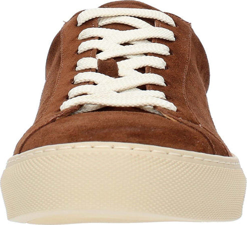 MANOVIE-TOSCANE-Sneakers-Marrone-da-bambino