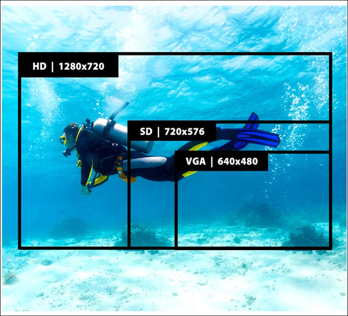 Televisore Smart 32" Pollici HD MANTA 32LHS89T DVB-T2/C H.265/HEVC 10 bit