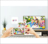 Televisore Smart 43 Pollici 4K MANTA 43LUW121D WebOS DVB-S2/T2/C H.265/HEVC 10 bit