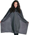 Mantella Da Barbiere Parrucchiere Lunga In Nylon Resistente Per Taglio 2 Pezzi Bellezza/Cura dei capelli/Arredi per parrucchieri/Mantelle Trade Shop italia - Napoli, Commerciovirtuoso.it