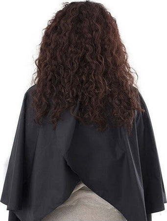Mantella Da Barbiere Parrucchiere Lunga In Nylon Resistente Per Taglio 2 Pezzi Bellezza/Cura dei capelli/Arredi per parrucchieri/Mantelle Trade Shop italia - Napoli, Commerciovirtuoso.it