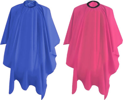 Mantella Da Taglio Per Parrucchiere Barbiere Grembiule Tinta Poliestere Salone Salute e Bellezza > Cura dei Capelli > Accessori per parrucchieri Trade Shop italia - Napoli, Commerciovirtuoso.it