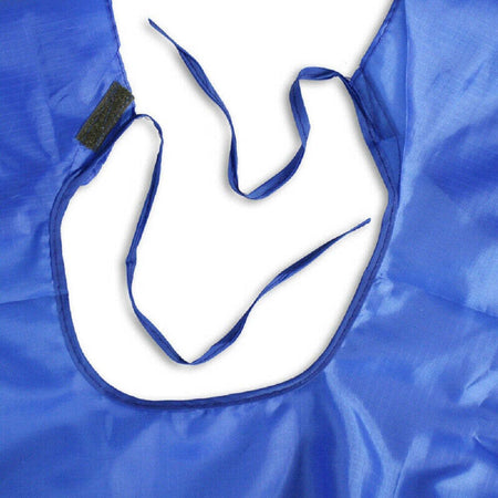 Mantella Da Taglio Per Parrucchiere Barbiere Grembiule Tinta Poliestere Salone Salute e Bellezza > Cura dei Capelli > Accessori per parrucchieri Trade Shop italia - Napoli, Commerciovirtuoso.it