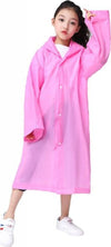 Mantella Impermeabile Con Cappuccio Anti Pioggia Bambini Poncho Vari Colori Moda Moda/Bambine e ragazze/Abbigliamento/Giacche e cappotti/Giacche impermeabili Trade Shop italia - Napoli, Commerciovirtuoso.it