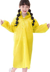 Mantella Impermeabile Con Cappuccio Anti Pioggia Bambini Poncho Vari Colori Moda Moda/Bambine e ragazze/Abbigliamento/Giacche e cappotti/Giacche impermeabili Trade Shop italia - Napoli, Commerciovirtuoso.it