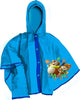 Mantellina 44 Gatti 3/4 Anni 5/6 Anni 7/8 Anni Moda/Bambini e ragazzi/Abbigliamento/Giacche e cappotti/Giacche impermeabili Store Kitty Fashion - Roma, Commerciovirtuoso.it