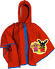 Mantellina Bing e Sula pioggia misure da 3 a 8 anni Moda/Bambini e ragazzi/Abbigliamento/Giacche e cappotti/Giacche impermeabili Store Kitty Fashion - Roma, Commerciovirtuoso.it