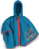 Mantellina Gormiti 3-4 anni 5-6 anni 7-8 anni Moda/Bambini e ragazzi/Abbigliamento/Giacche e cappotti/Giacche impermeabili Store Kitty Fashion - Roma, Commerciovirtuoso.it