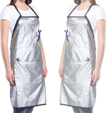Mantellina Grembiule Pettorina Professionale Impermeabile Parrucchiere Mantella Salute e Bellezza > Cura dei Capelli > Accessori per parrucchieri Trade Shop italia - Napoli, Commerciovirtuoso.it