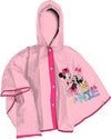 Mantellina Minnie, misure 5-6 anni 7-8 anni Moda/Bambine e ragazze/Abbigliamento/Giacche e cappotti/Giacche impermeabili Store Kitty Fashion - Roma, Commerciovirtuoso.it