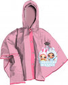 Mantellina Na Na Na misure 4-5 anni 6-7 anni 8-9 anni Moda/Bambine e ragazze/Abbigliamento/Giacche e cappotti/Giacche impermeabili Store Kitty Fashion - Roma, Commerciovirtuoso.it