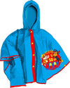 Mantellina Paw Patrol 3-4 anni 5-6 anni 7-8 anni Moda/Bambini e ragazzi/Abbigliamento/Giacche e cappotti/Giacche impermeabili Store Kitty Fashion - Roma, Commerciovirtuoso.it