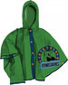 Mantellina pioggia Dinosauro da 3 a 8 anni Moda/Bambini e ragazzi/Abbigliamento/Giacche e cappotti/Giacche impermeabili Store Kitty Fashion - Roma, Commerciovirtuoso.it