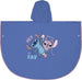 Mantellina Stitch 3-4 Anni  blu/rosa Moda/Bambine e ragazze/Abbigliamento/Giacche e cappotti/Giacche impermeabili Store Kitty Fashion - Roma, Commerciovirtuoso.it