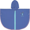 Mantellina Stitch 3-4 Anni  blu/rosa Moda/Bambine e ragazze/Abbigliamento/Giacche e cappotti/Giacche impermeabili Store Kitty Fashion - Roma, Commerciovirtuoso.it