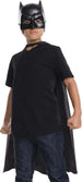 Mantello-e-Maschera-Batman-Rubie'S