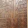 MANTRA---credenza-con-decoro-4-ante-legno-e-ferro-Marrone-Milani-Home