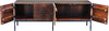 MANTRA---porta-tv-con-decoro-4-ante-legno-e-ferro-Marrone-Milani-Home